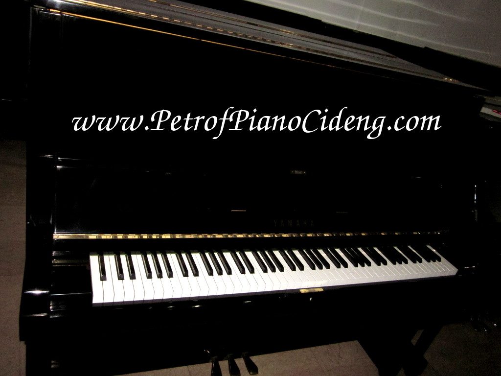 Piano Yamaha X
